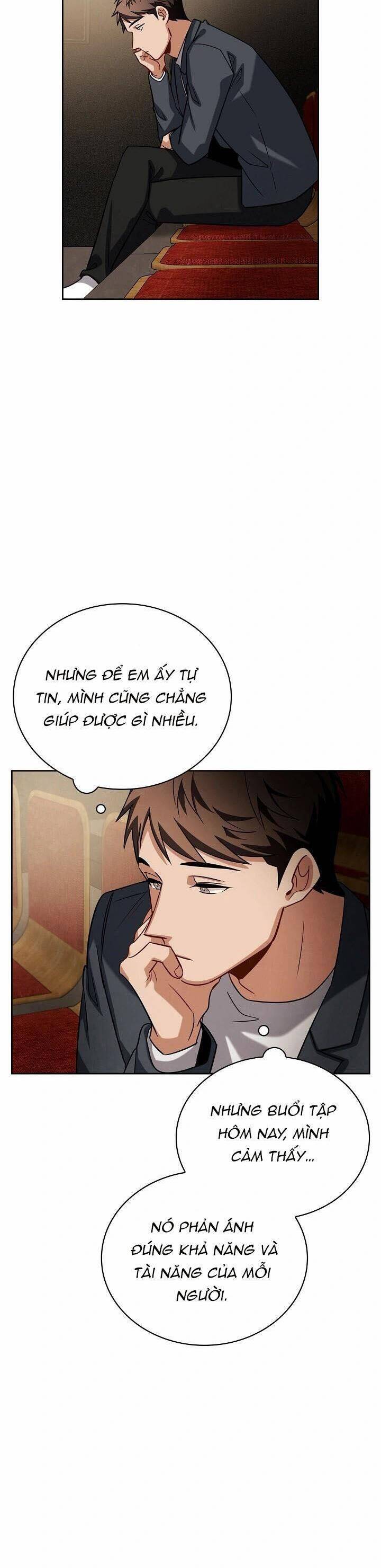 Sống Như Một Diễn Viên - Chapter 65 - Page 33