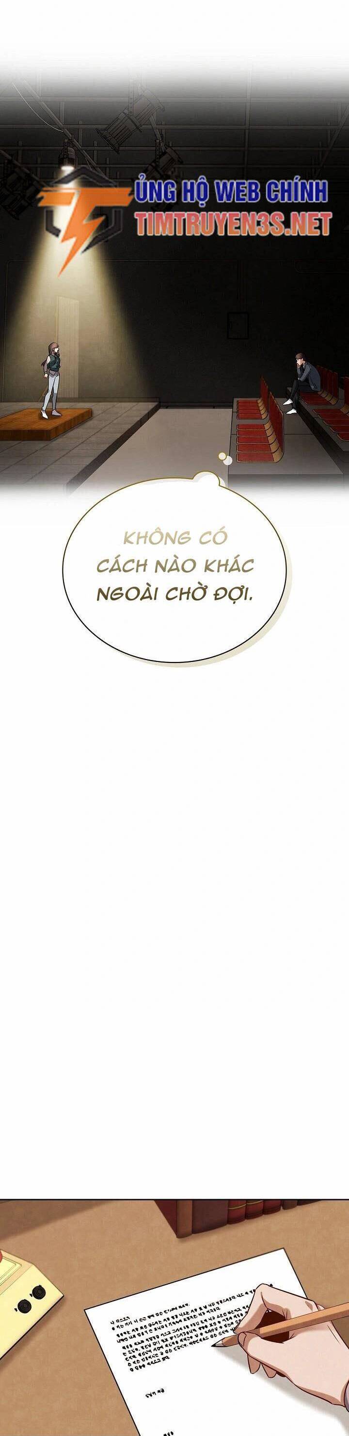 Sống Như Một Diễn Viên - Chapter 65 - Page 34