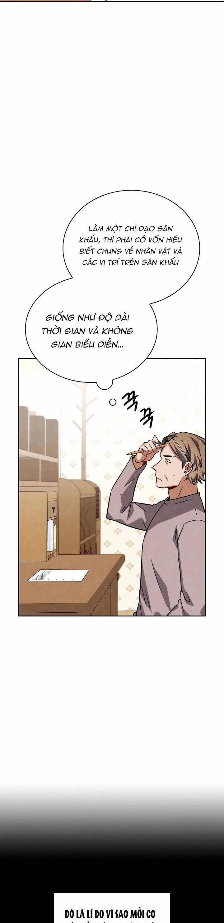 Sống Như Một Diễn Viên - Chapter 65 - Page 35