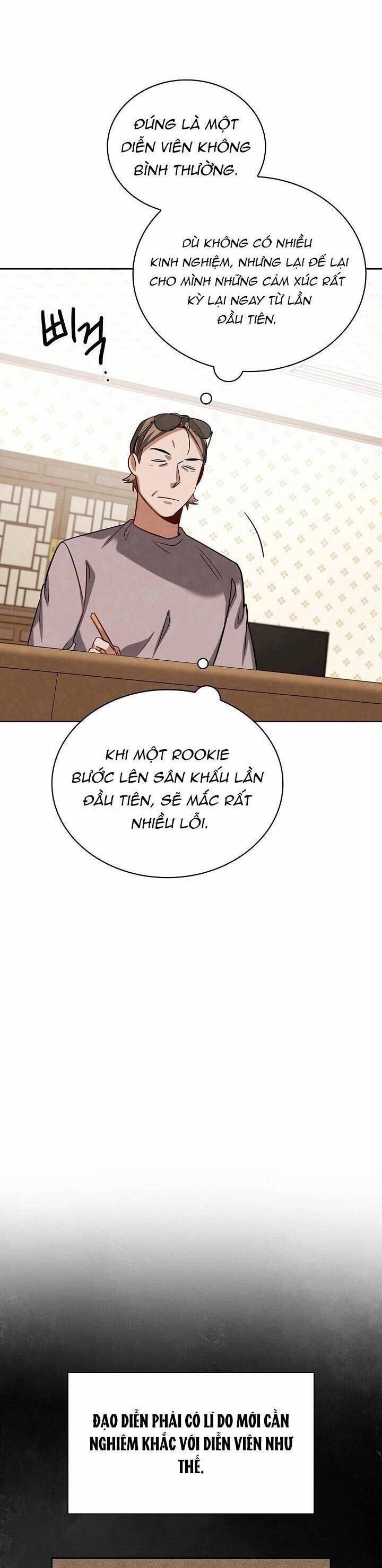 Sống Như Một Diễn Viên - Chapter 65 - Page 38