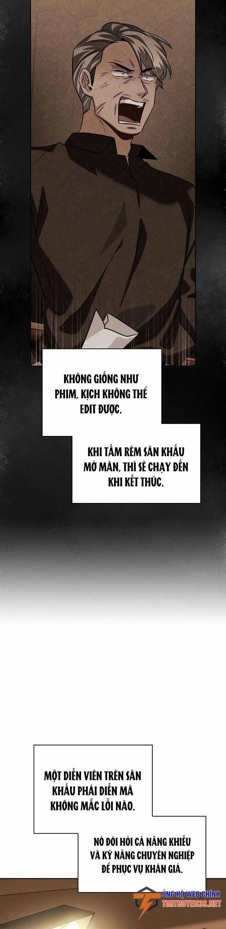 Sống Như Một Diễn Viên - Chapter 65 - Page 39