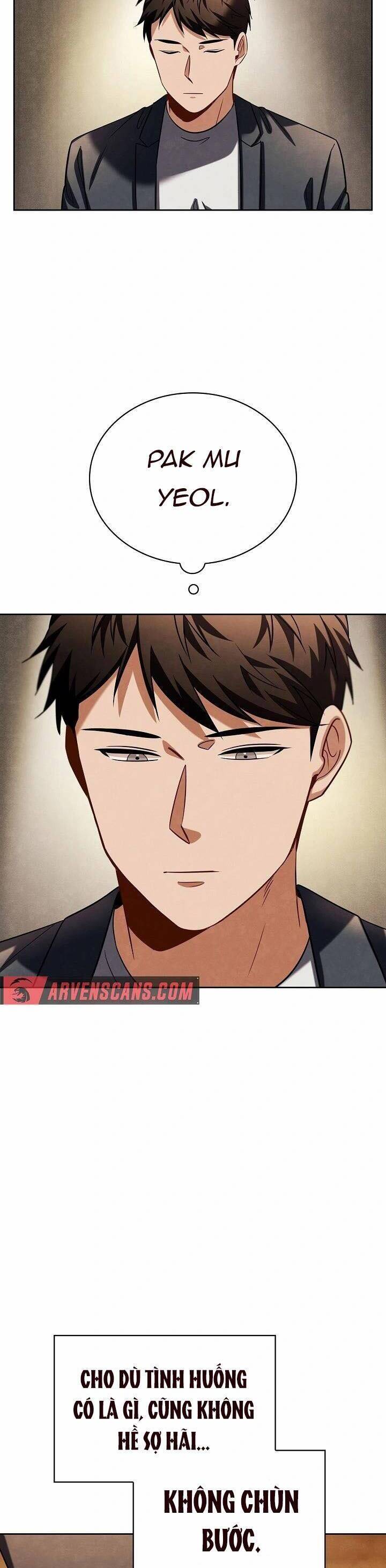 Sống Như Một Diễn Viên - Chapter 65 - Page 4