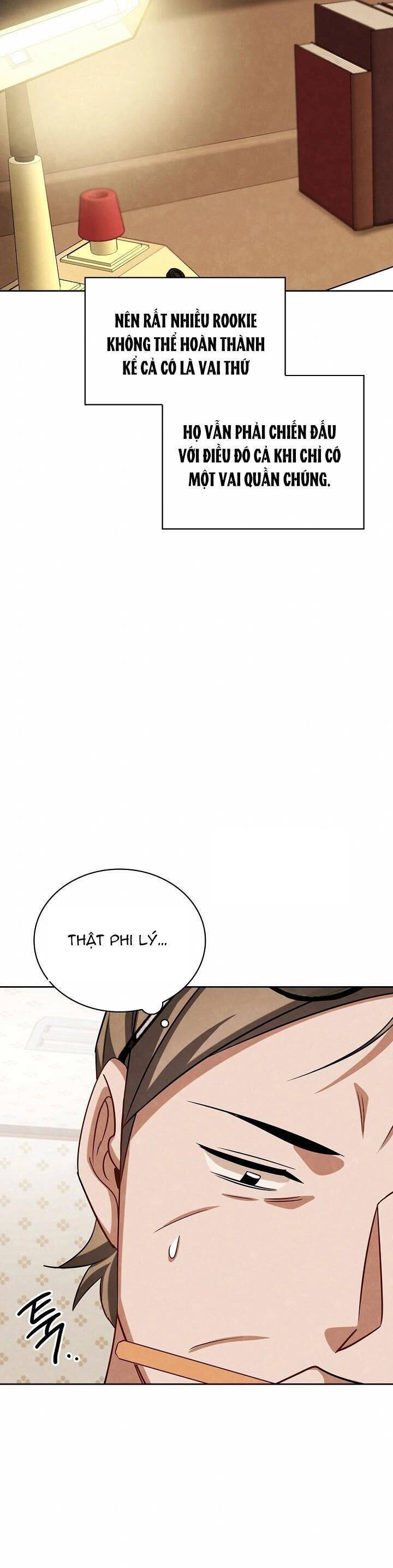 Sống Như Một Diễn Viên - Chapter 65 - Page 40