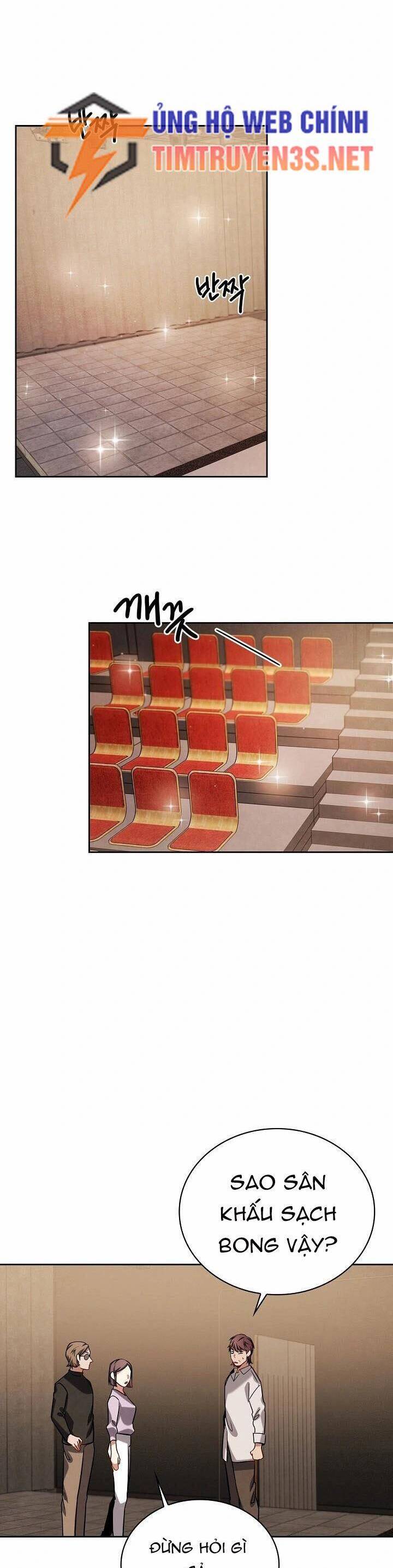 Sống Như Một Diễn Viên - Chapter 65 - Page 42