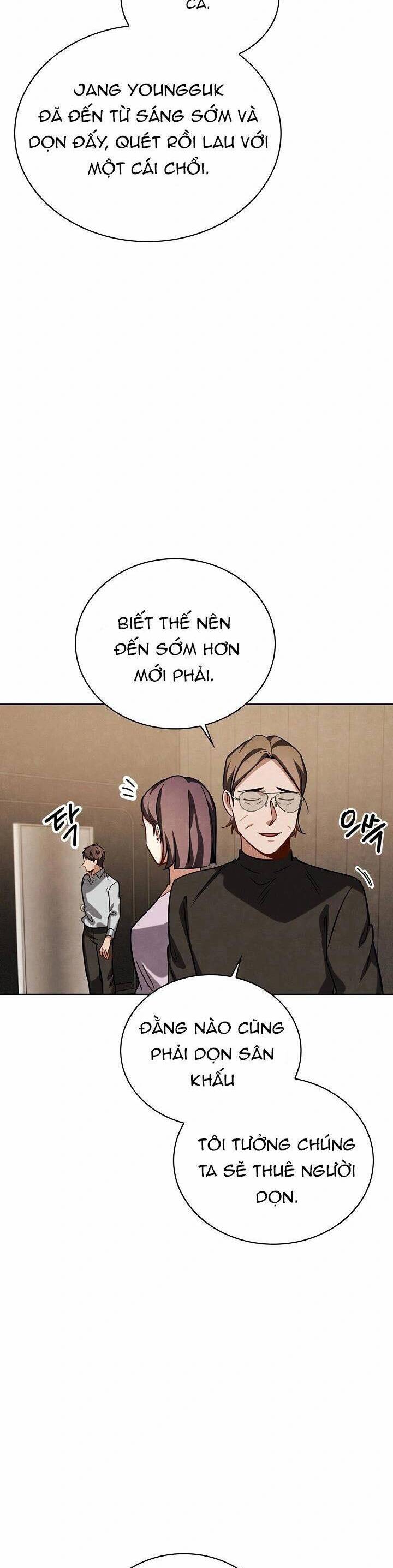 Sống Như Một Diễn Viên - Chapter 65 - Page 43