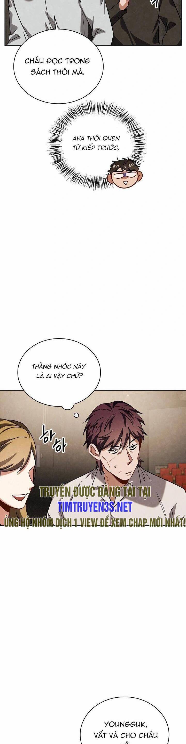 Sống Như Một Diễn Viên - Chapter 65 - Page 45