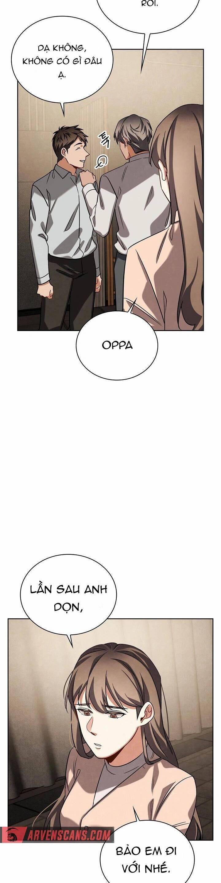 Sống Như Một Diễn Viên - Chapter 65 - Page 46