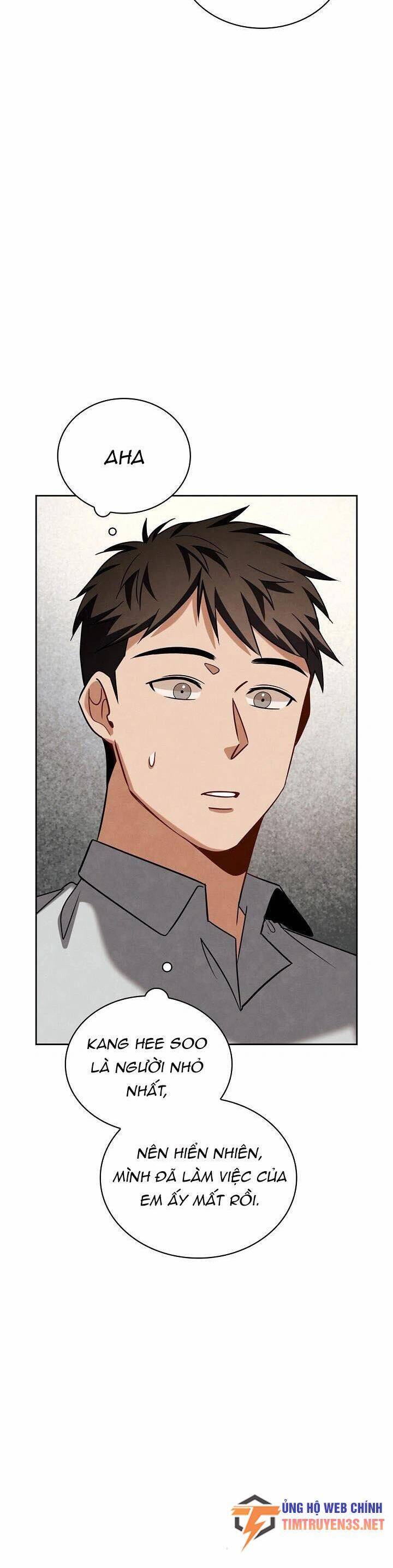 Sống Như Một Diễn Viên - Chapter 65 - Page 47