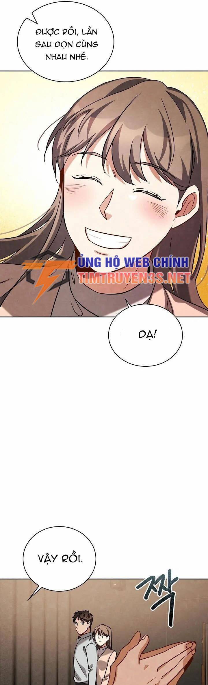 Sống Như Một Diễn Viên - Chapter 65 - Page 48