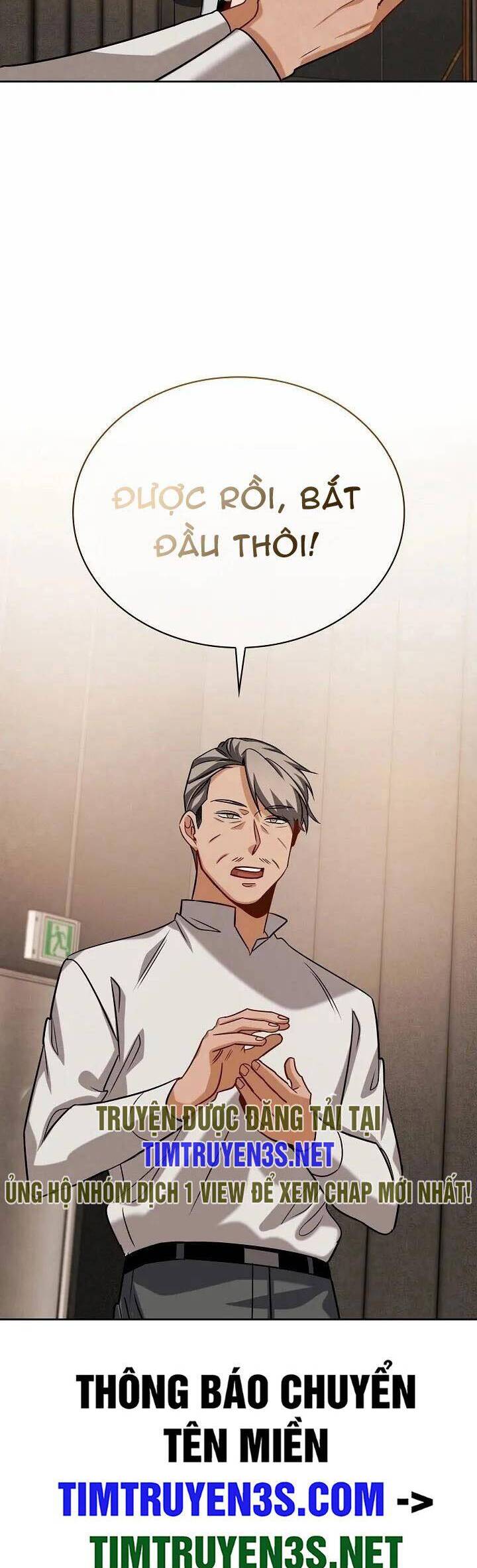 Sống Như Một Diễn Viên - Chapter 65 - Page 49