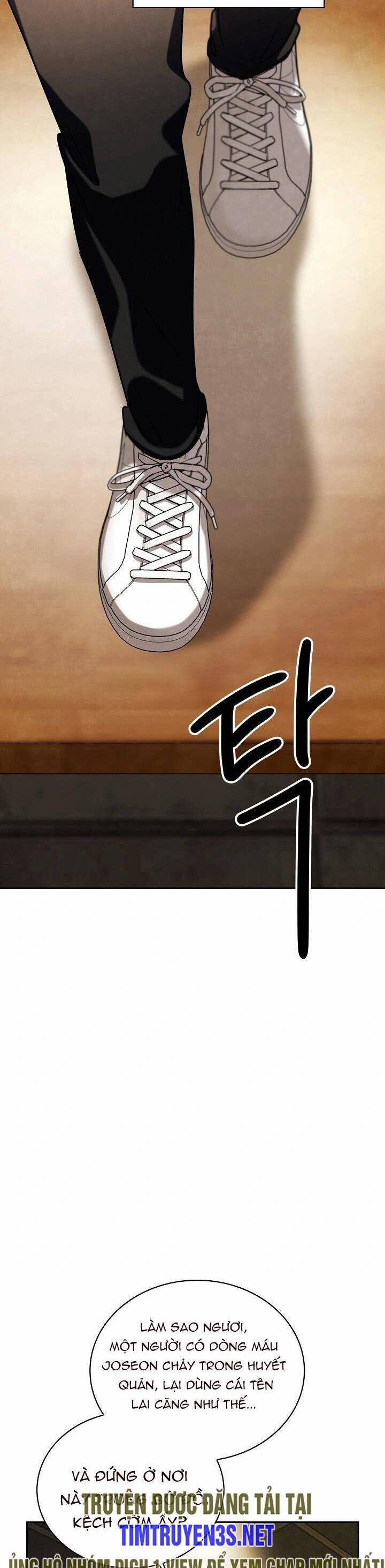 Sống Như Một Diễn Viên - Chapter 65 - Page 5