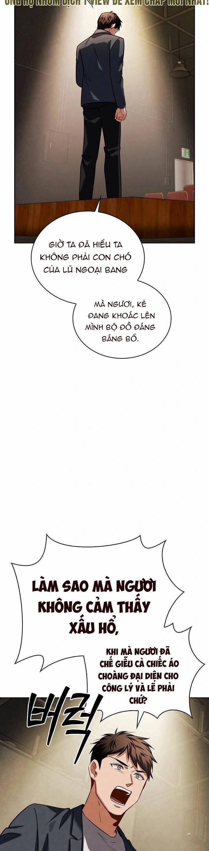 Sống Như Một Diễn Viên - Chapter 65 - Page 6