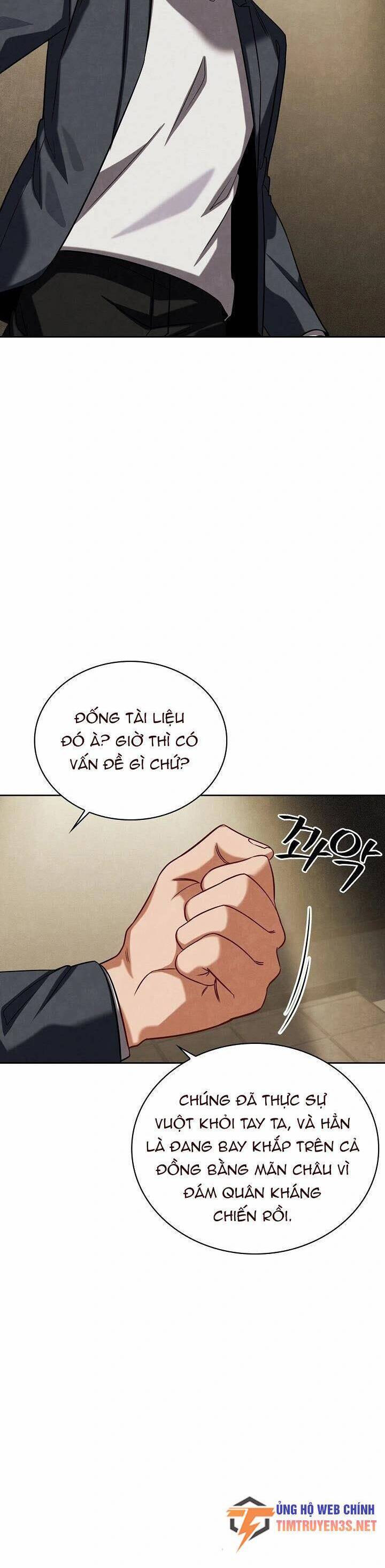 Sống Như Một Diễn Viên - Chapter 65 - Page 7