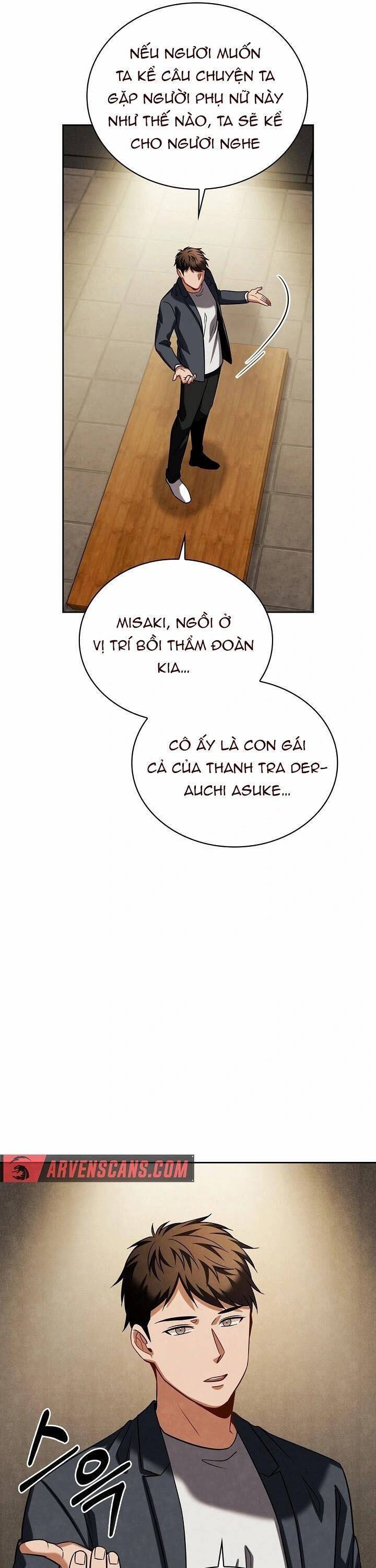 Sống Như Một Diễn Viên - Chapter 65 - Page 8