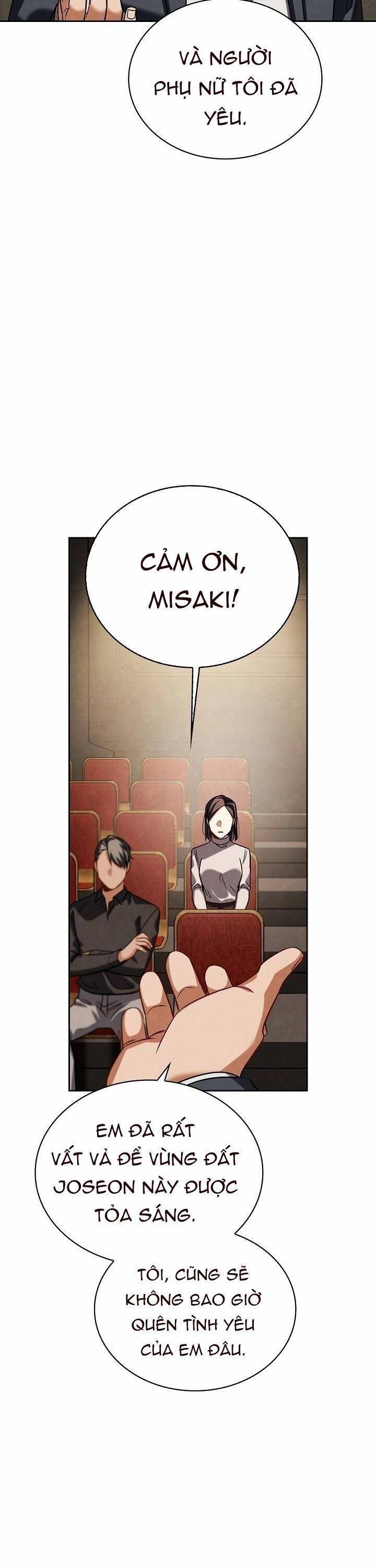 Sống Như Một Diễn Viên - Chapter 65 - Page 9