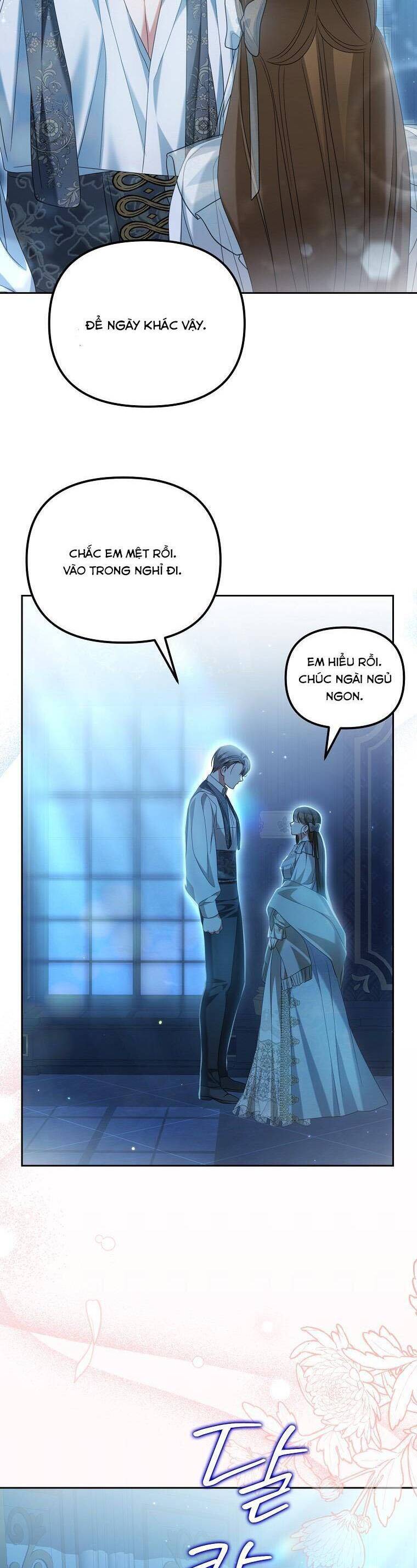 Sao Lại Ám Ảnh Cô Vợ Giả Mạo Quá Vậy? - Chapter 30 - Page 12