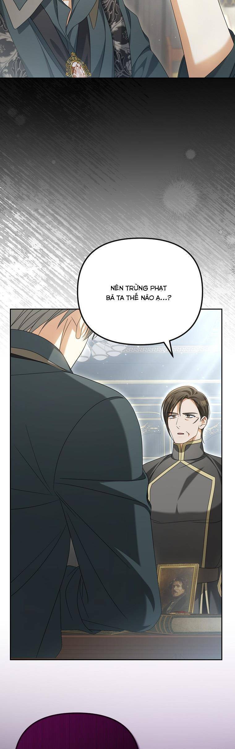 Sao Lại Ám Ảnh Cô Vợ Giả Mạo Quá Vậy? - Chapter 30 - Page 16