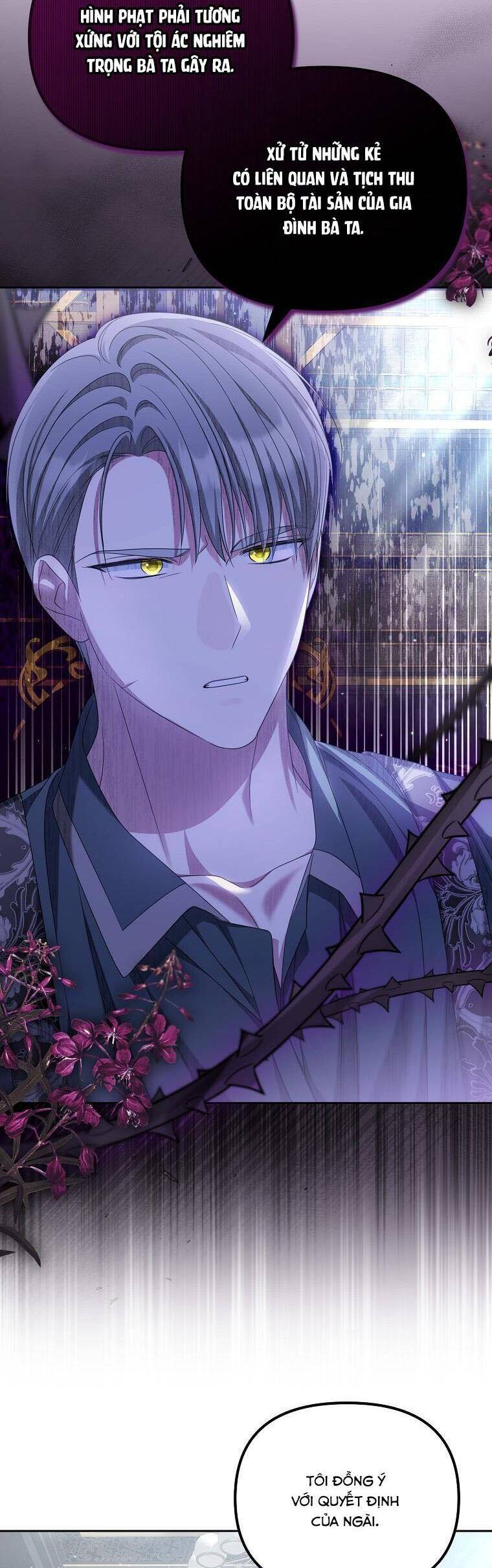 Sao Lại Ám Ảnh Cô Vợ Giả Mạo Quá Vậy? - Chapter 30 - Page 17