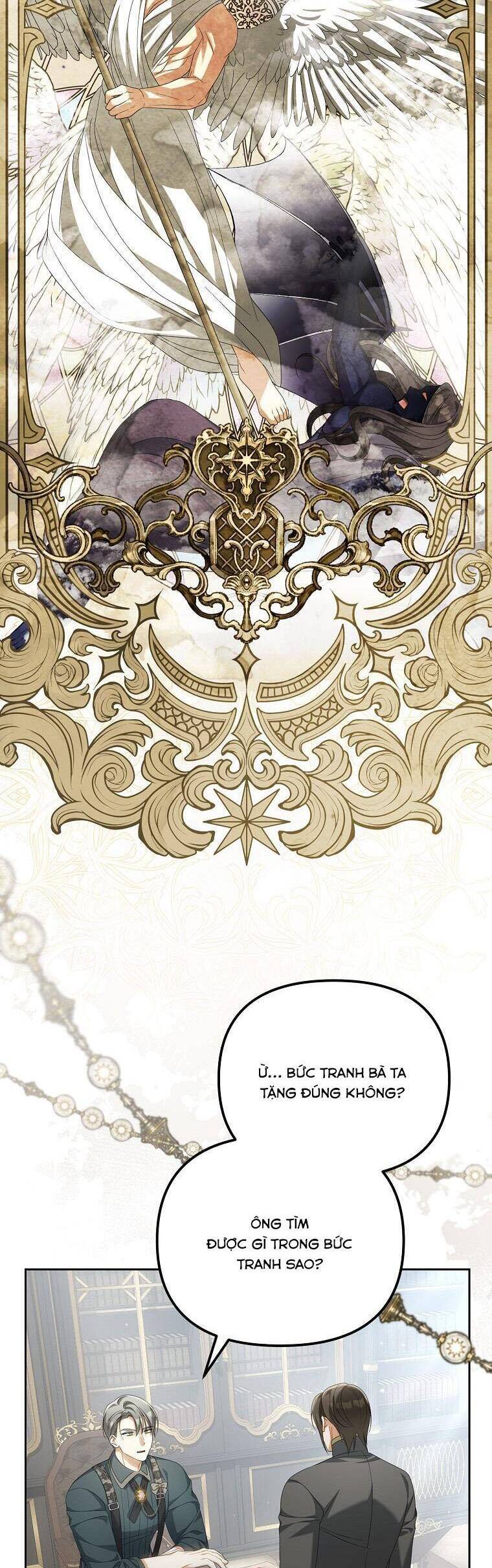 Sao Lại Ám Ảnh Cô Vợ Giả Mạo Quá Vậy? - Chapter 30 - Page 19