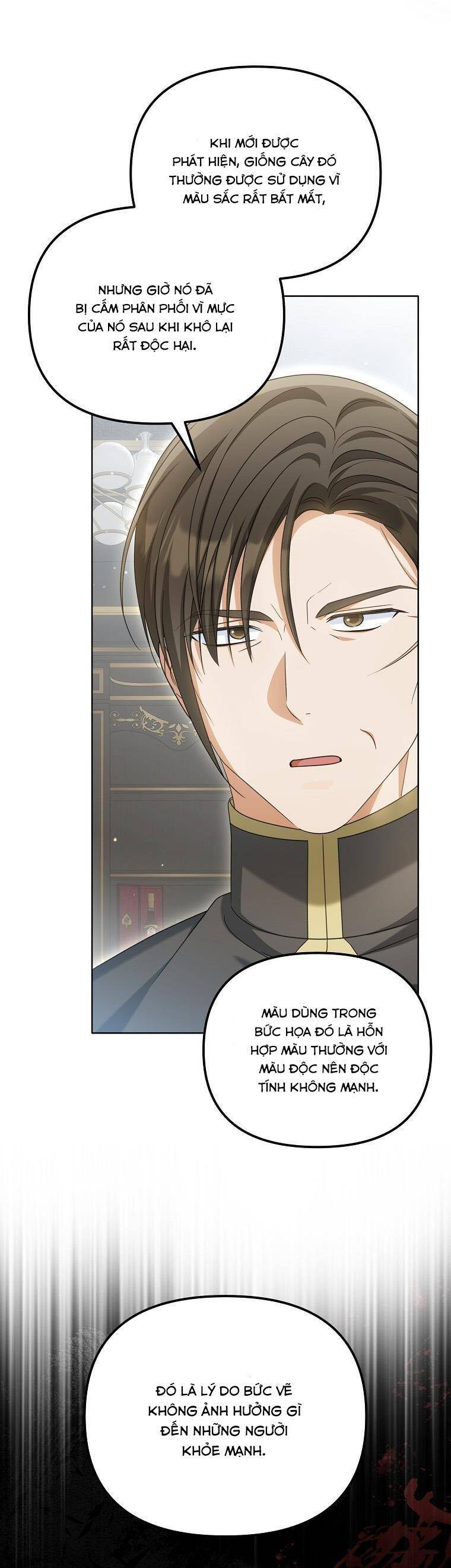 Sao Lại Ám Ảnh Cô Vợ Giả Mạo Quá Vậy? - Chapter 30 - Page 22