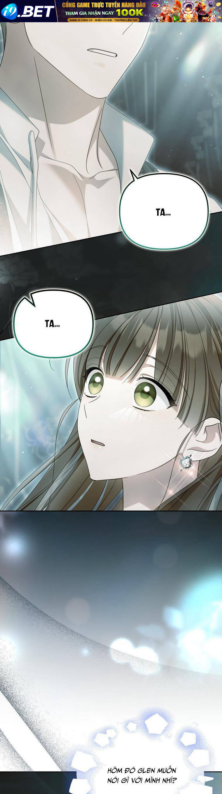 Sao Lại Ám Ảnh Cô Vợ Giả Mạo Quá Vậy? - Chapter 30 - Page 33