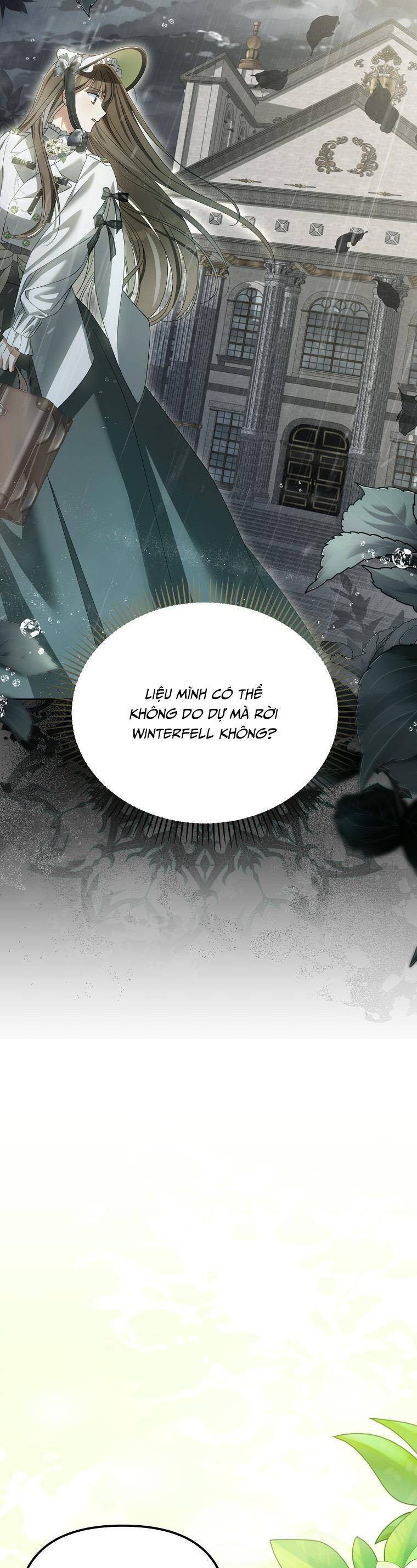 Sao Lại Ám Ảnh Cô Vợ Giả Mạo Quá Vậy? - Chapter 30 - Page 36