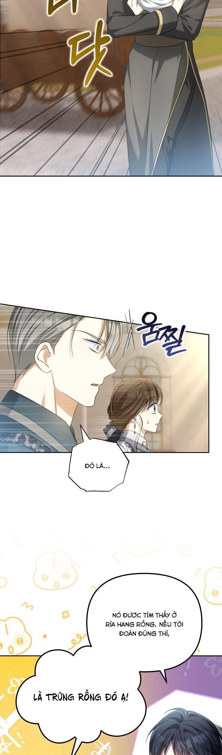 Sao Lại Ám Ảnh Cô Vợ Giả Mạo Quá Vậy? - Chapter 30 - Page 41