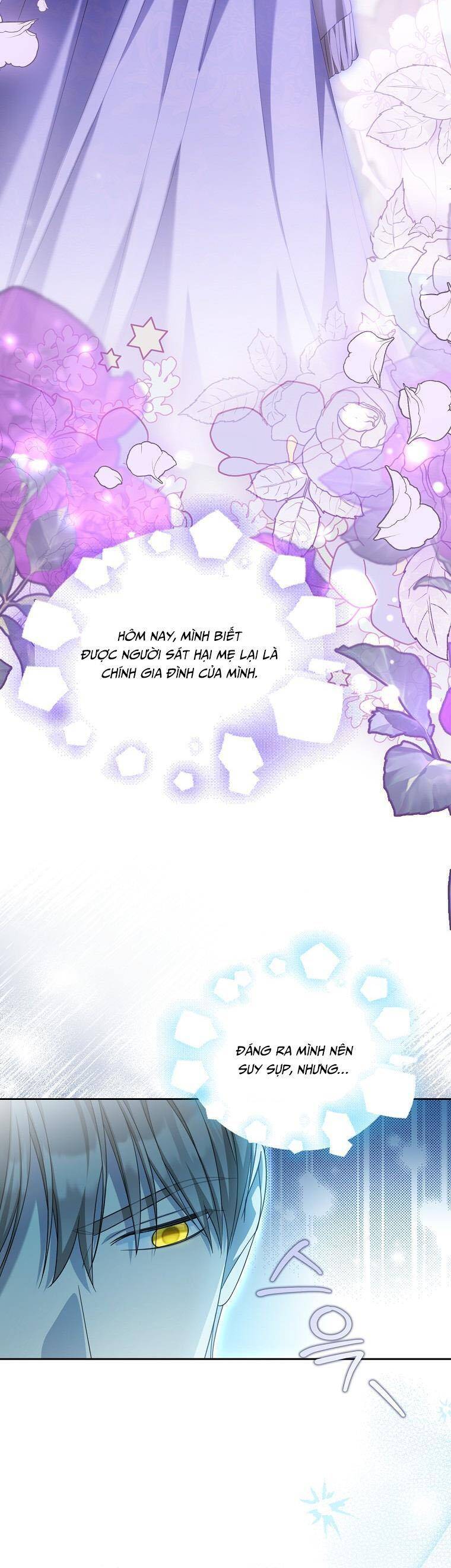 Sao Lại Ám Ảnh Cô Vợ Giả Mạo Quá Vậy? - Chapter 30 - Page 6