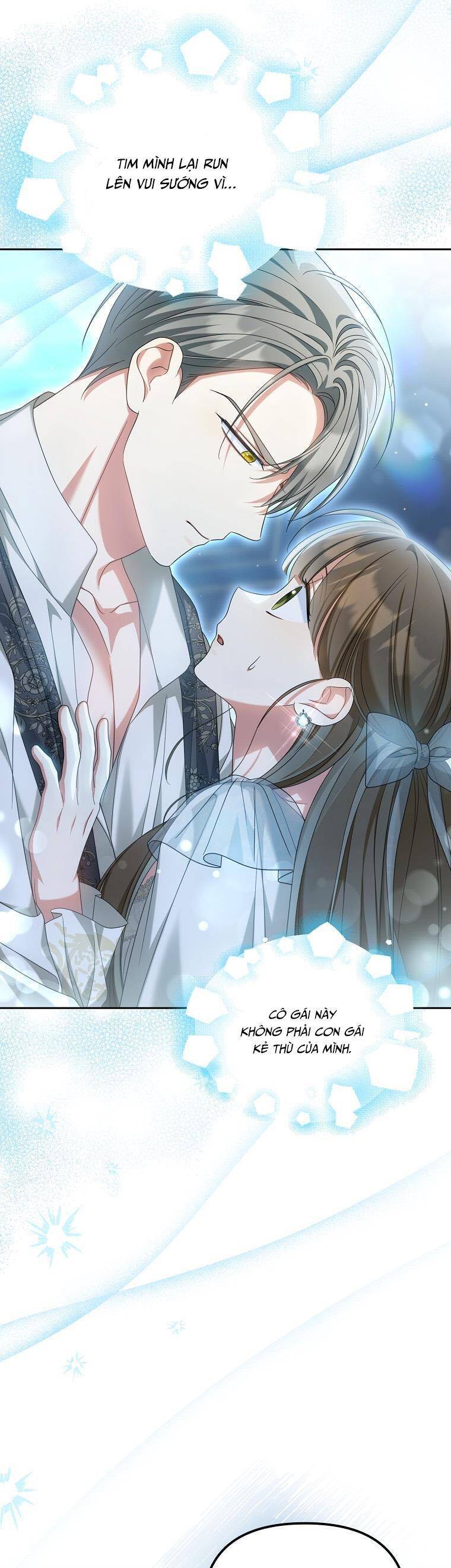 Sao Lại Ám Ảnh Cô Vợ Giả Mạo Quá Vậy? - Chapter 30 - Page 7