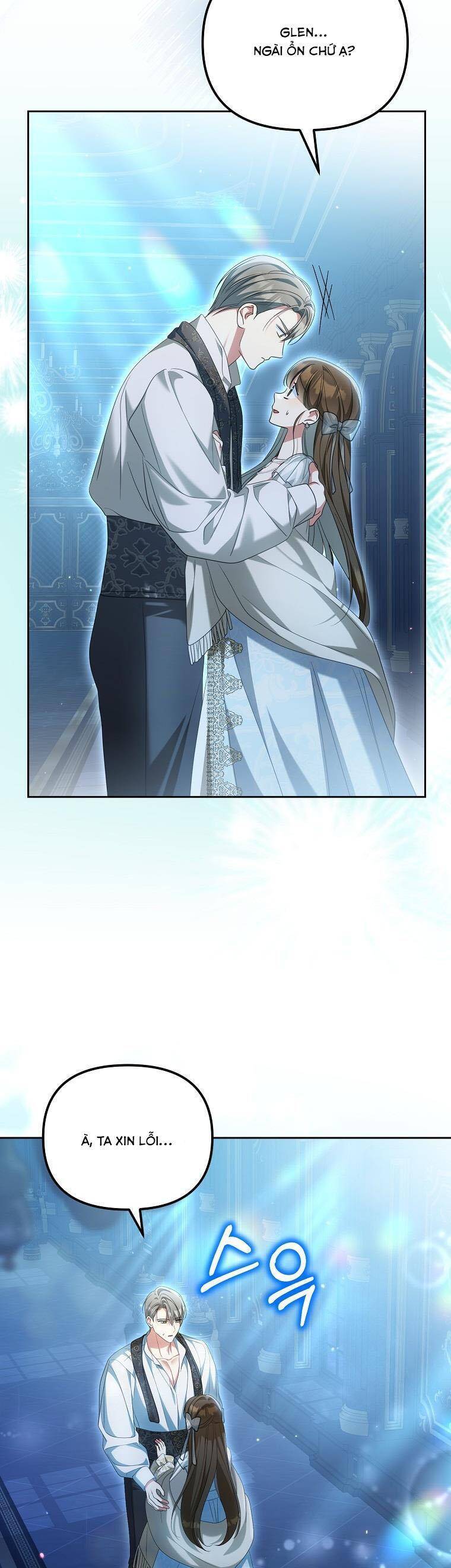 Sao Lại Ám Ảnh Cô Vợ Giả Mạo Quá Vậy? - Chapter 30 - Page 8