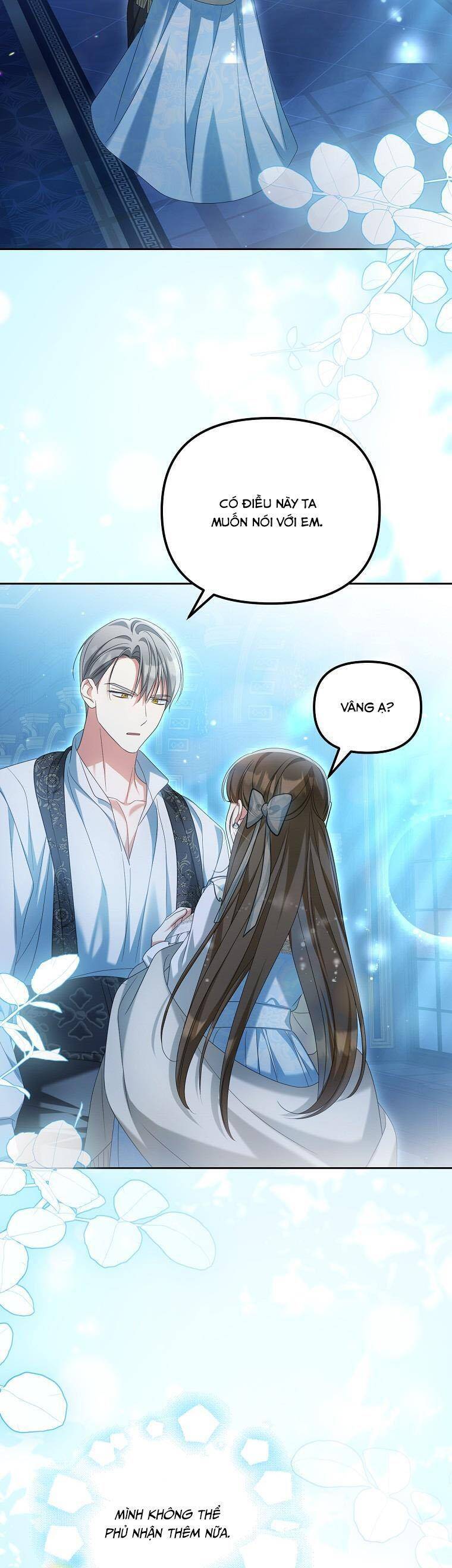 Sao Lại Ám Ảnh Cô Vợ Giả Mạo Quá Vậy? - Chapter 30 - Page 9