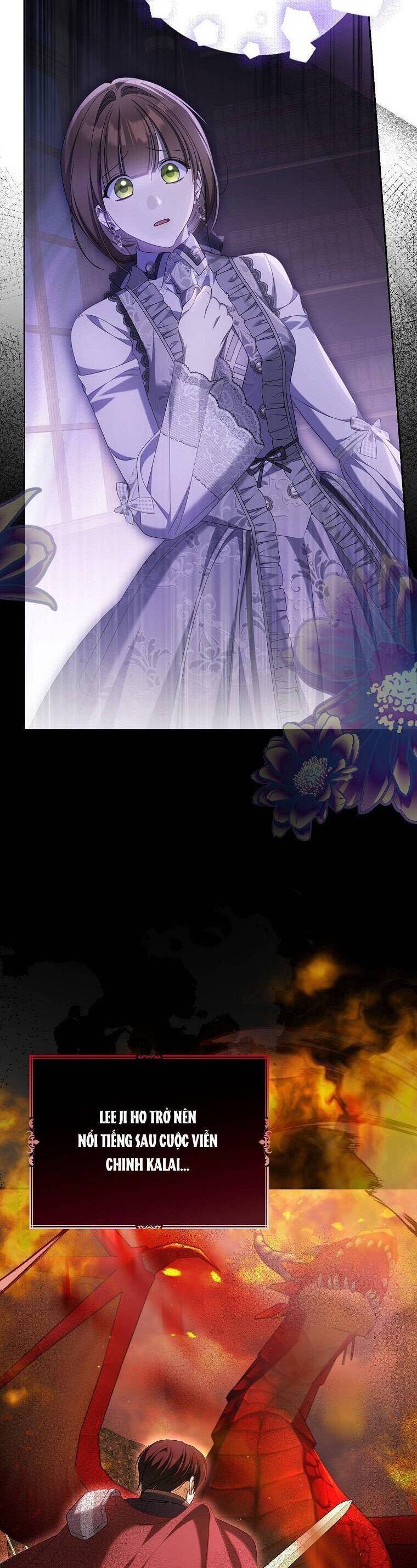 Sao Lại Ám Ảnh Cô Vợ Giả Mạo Quá Vậy? - Chapter 31 - Page 14