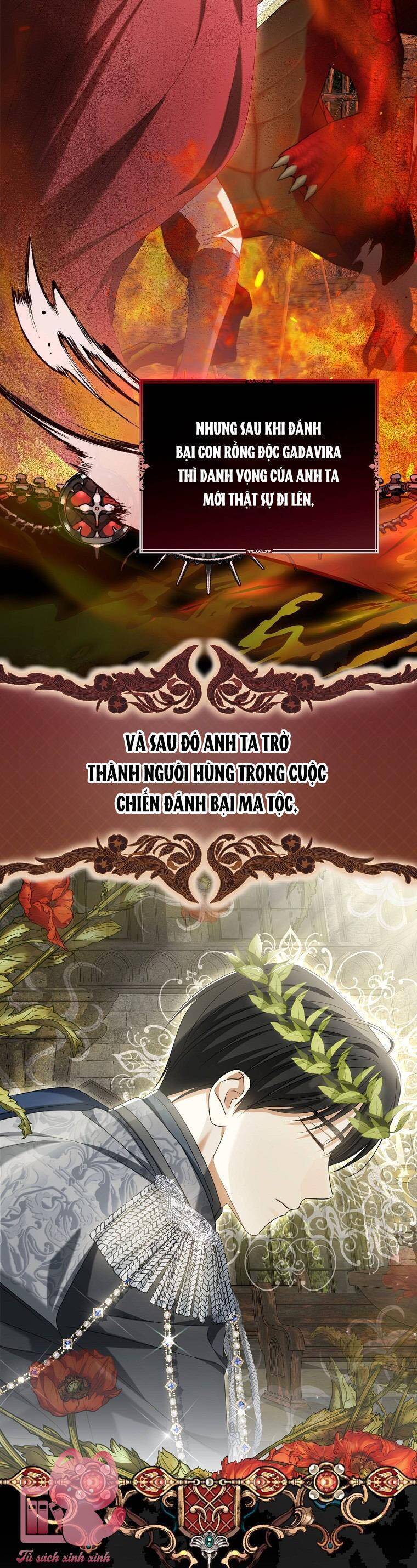 Sao Lại Ám Ảnh Cô Vợ Giả Mạo Quá Vậy? - Chapter 31 - Page 15