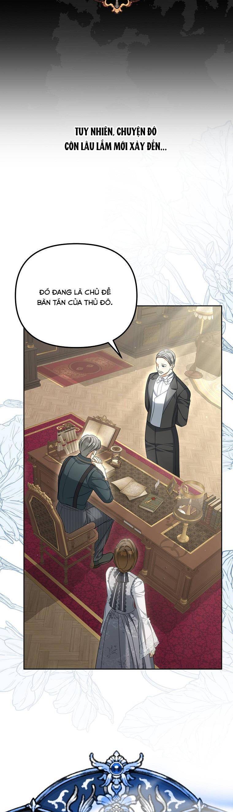 Sao Lại Ám Ảnh Cô Vợ Giả Mạo Quá Vậy? - Chapter 31 - Page 16