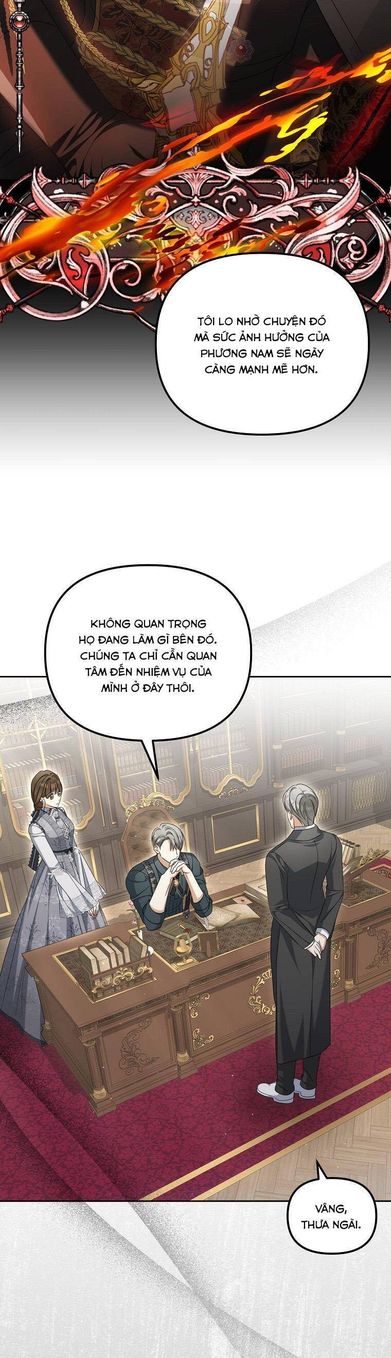Sao Lại Ám Ảnh Cô Vợ Giả Mạo Quá Vậy? - Chapter 31 - Page 18