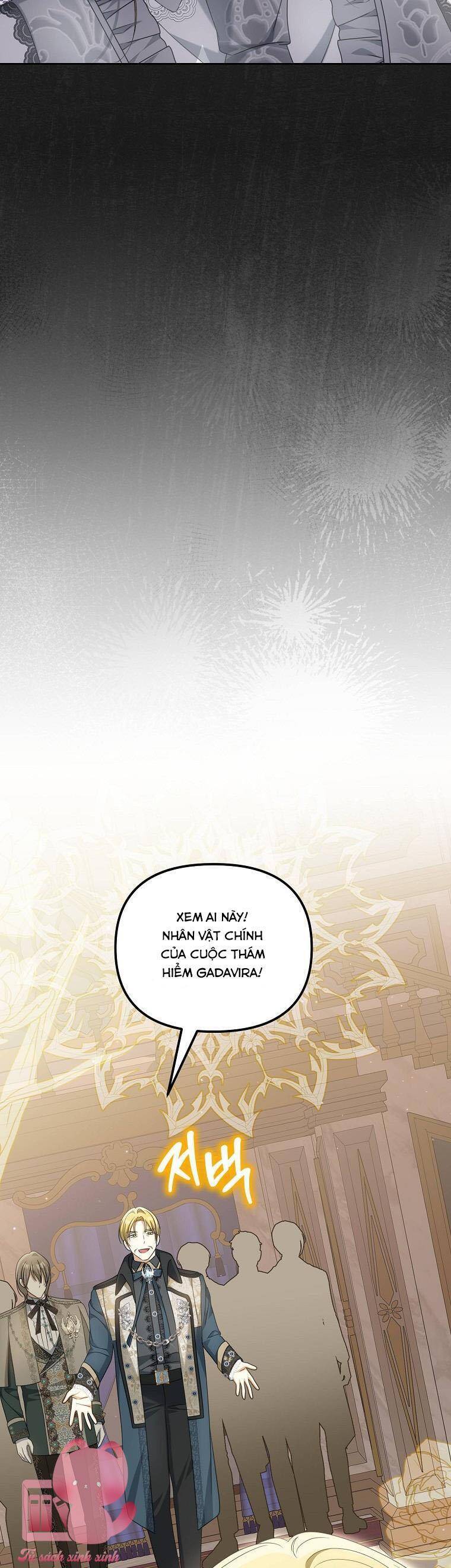 Sao Lại Ám Ảnh Cô Vợ Giả Mạo Quá Vậy? - Chapter 31 - Page 20