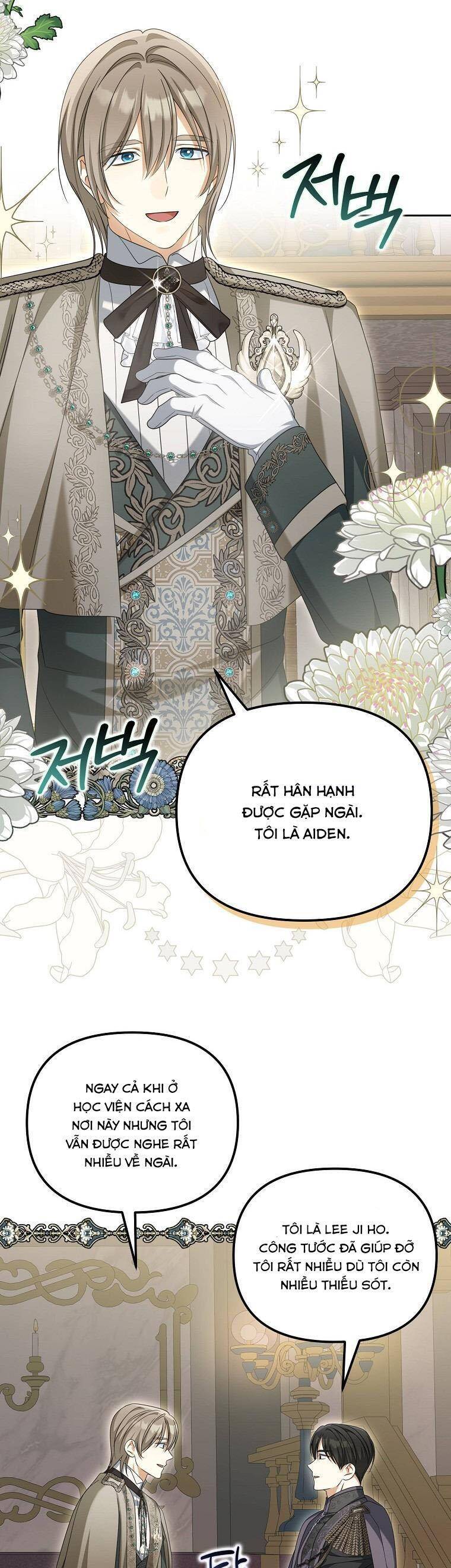 Sao Lại Ám Ảnh Cô Vợ Giả Mạo Quá Vậy? - Chapter 31 - Page 26