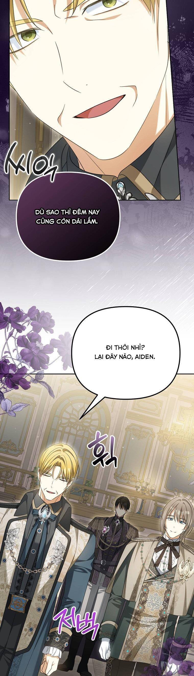 Sao Lại Ám Ảnh Cô Vợ Giả Mạo Quá Vậy? - Chapter 31 - Page 32