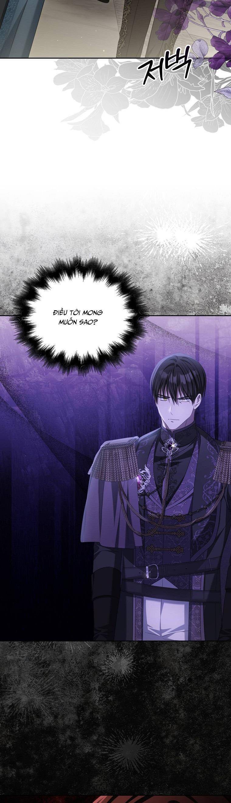 Sao Lại Ám Ảnh Cô Vợ Giả Mạo Quá Vậy? - Chapter 31 - Page 33