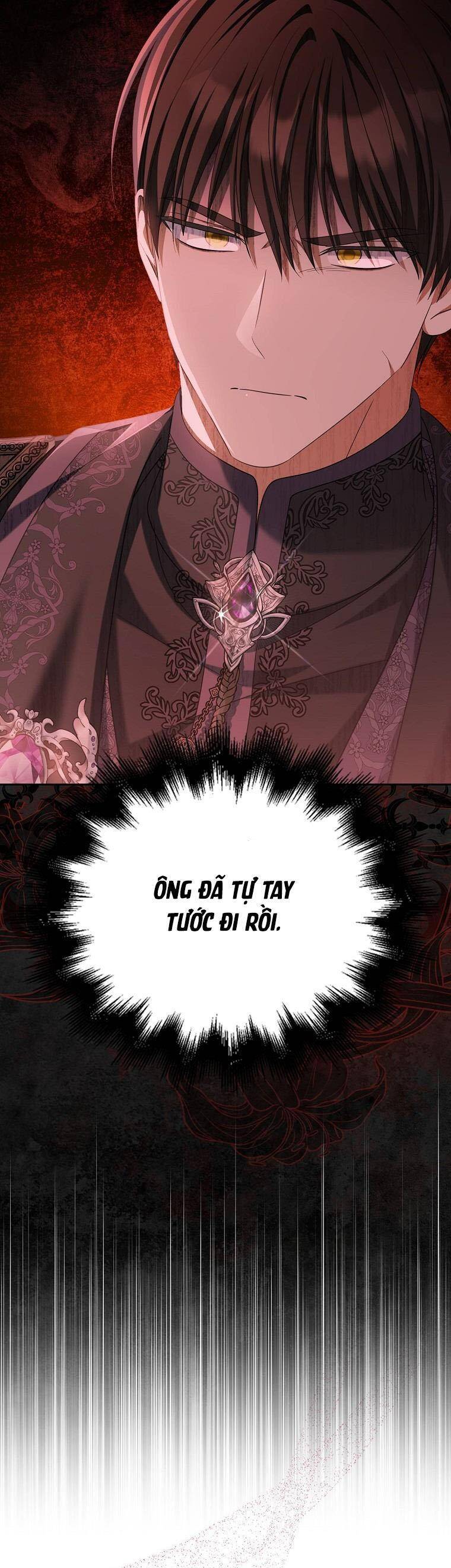 Sao Lại Ám Ảnh Cô Vợ Giả Mạo Quá Vậy? - Chapter 31 - Page 34