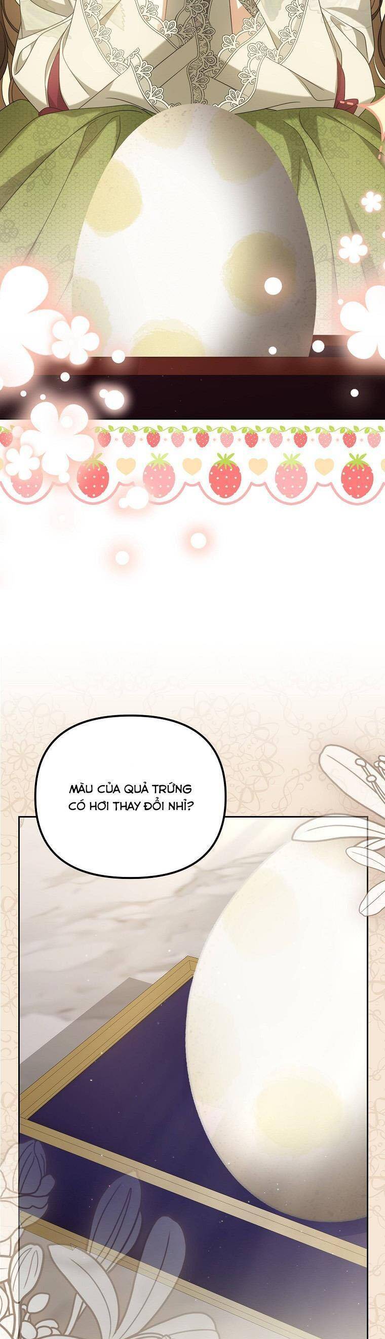 Sao Lại Ám Ảnh Cô Vợ Giả Mạo Quá Vậy? - Chapter 31 - Page 36