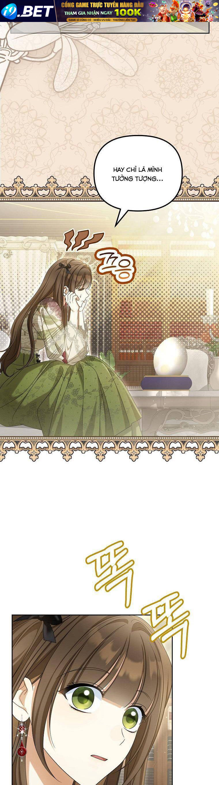 Sao Lại Ám Ảnh Cô Vợ Giả Mạo Quá Vậy? - Chapter 31 - Page 37