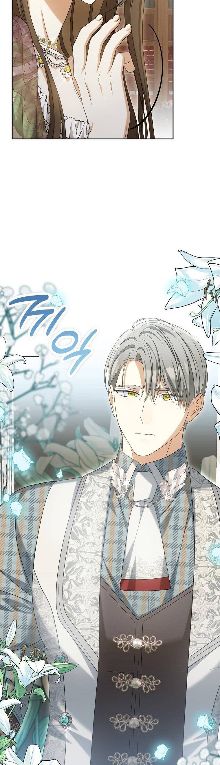 Sao Lại Ám Ảnh Cô Vợ Giả Mạo Quá Vậy? - Chapter 31 - Page 38