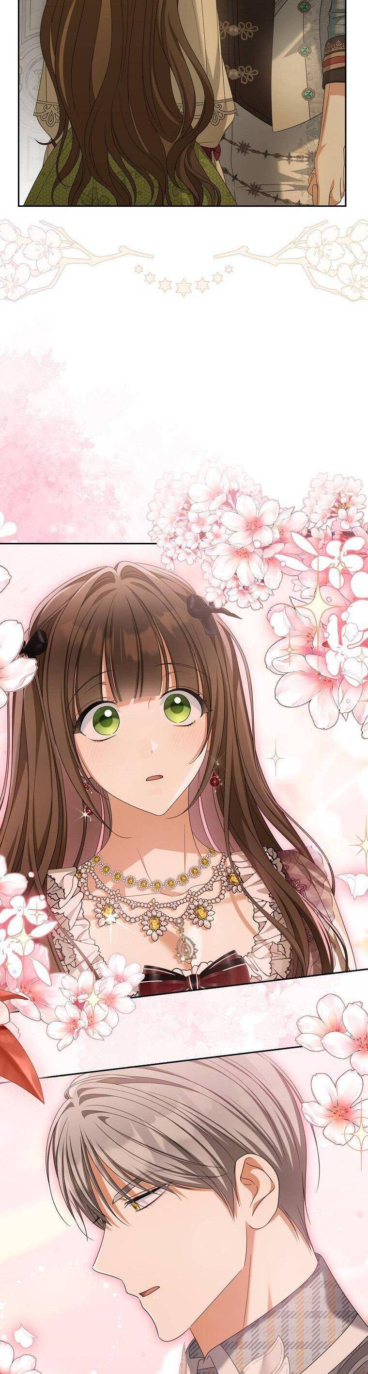 Sao Lại Ám Ảnh Cô Vợ Giả Mạo Quá Vậy? - Chapter 31 - Page 42