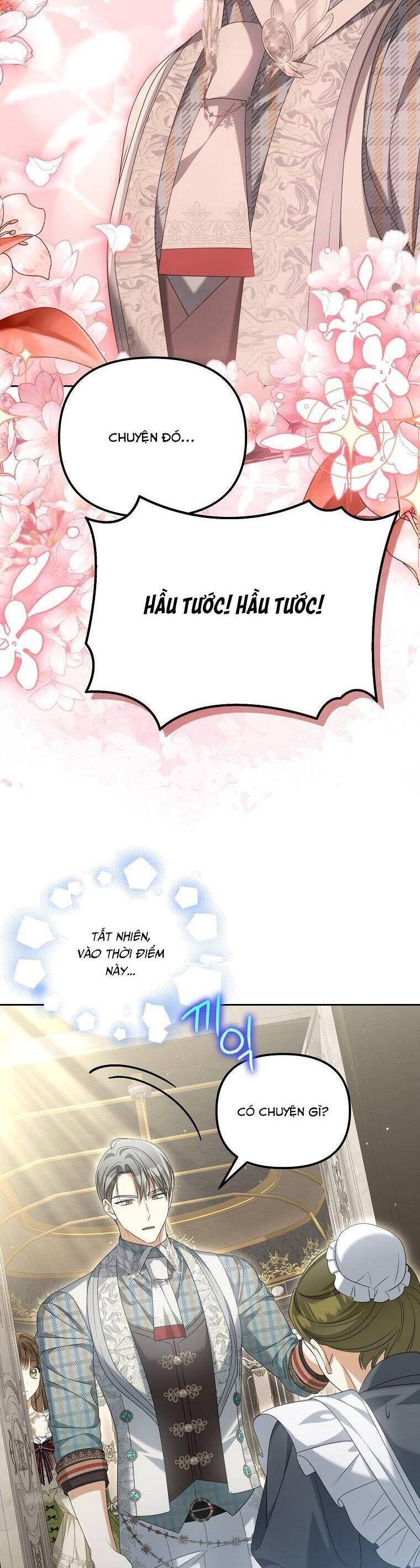 Sao Lại Ám Ảnh Cô Vợ Giả Mạo Quá Vậy? - Chapter 31 - Page 43