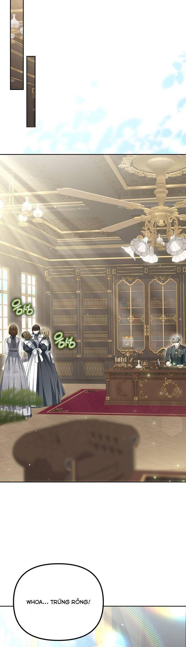 Sao Lại Ám Ảnh Cô Vợ Giả Mạo Quá Vậy? - Chapter 31 - Page 7