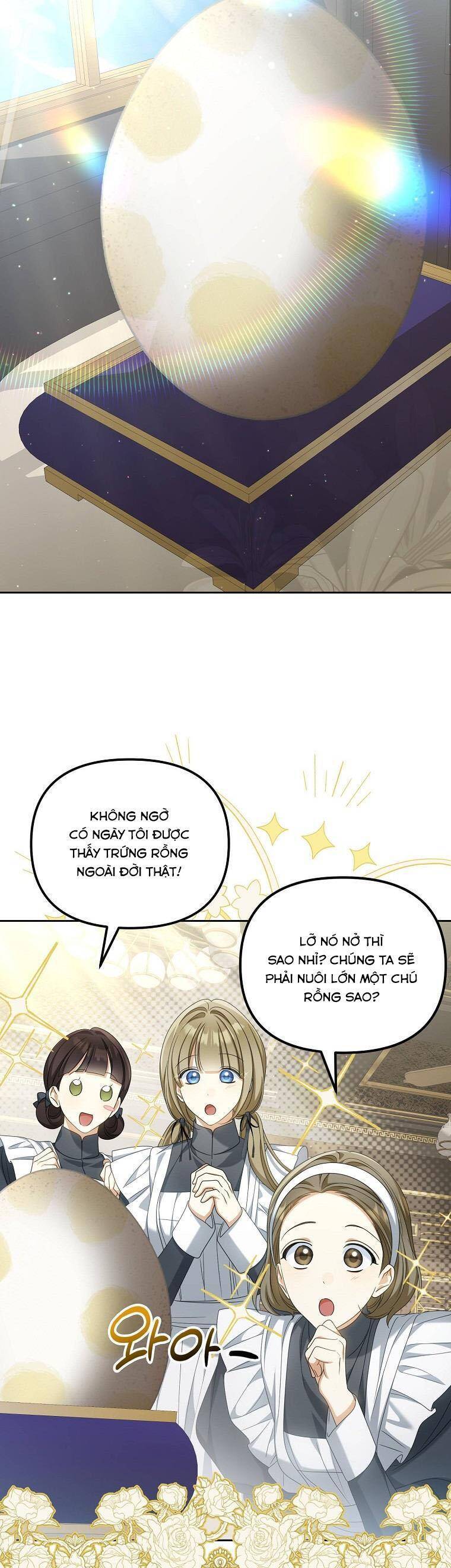 Sao Lại Ám Ảnh Cô Vợ Giả Mạo Quá Vậy? - Chapter 31 - Page 8