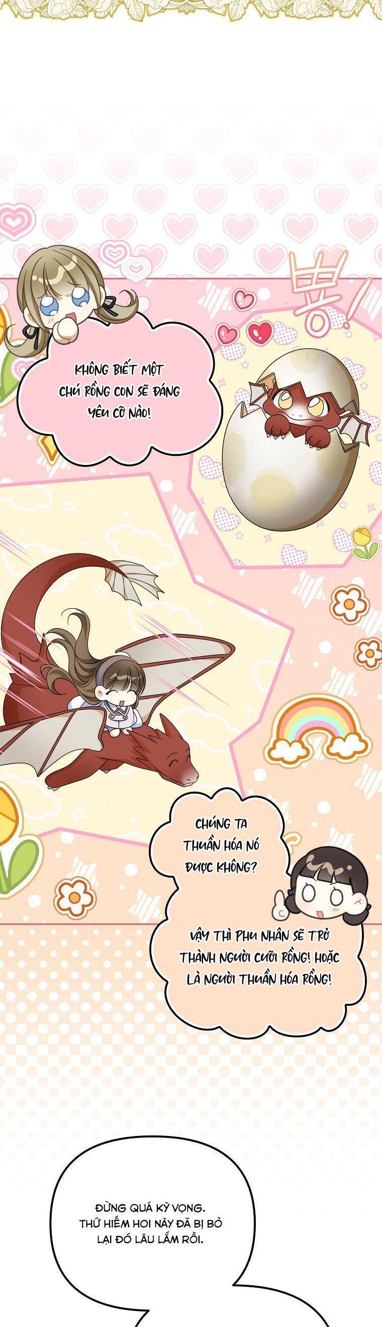 Sao Lại Ám Ảnh Cô Vợ Giả Mạo Quá Vậy? - Chapter 31 - Page 9