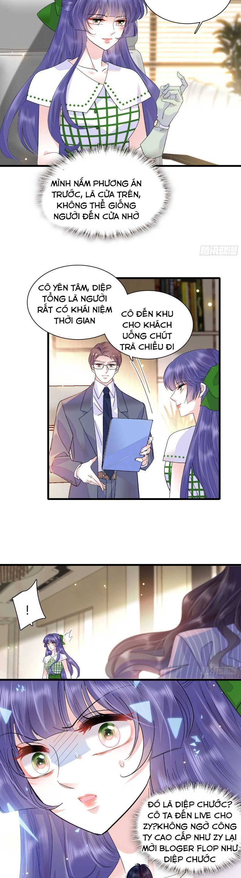 Thiên Kim Toàn Năng Bá Khí Ngút Trời Chapter 97 - Trang 16