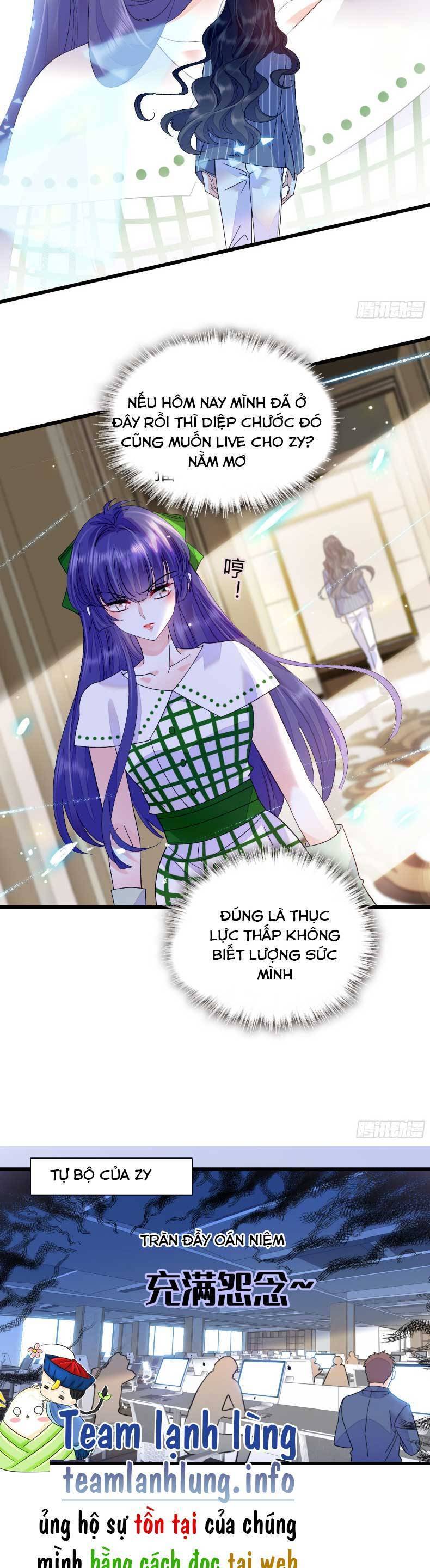 Thiên Kim Toàn Năng Bá Khí Ngút Trời Chapter 97 - Trang 17